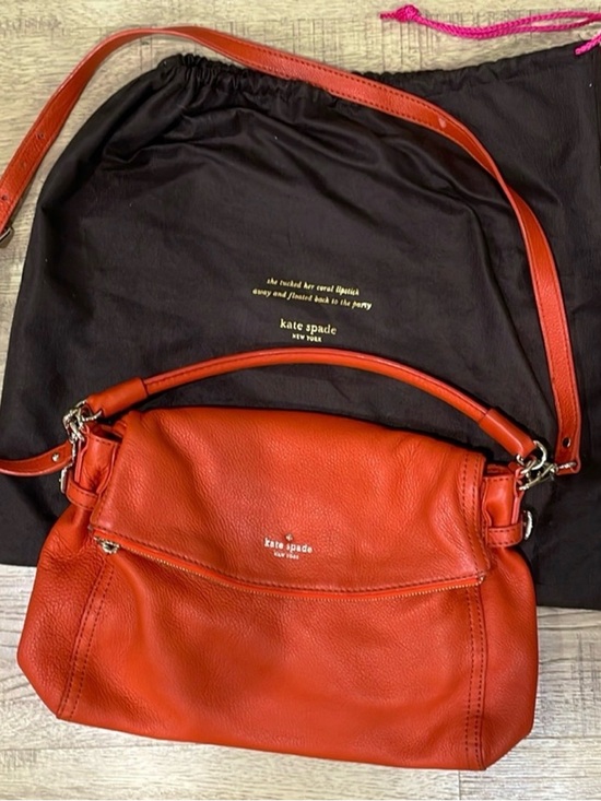 Handbags - Kate Spade New York Minka Bag